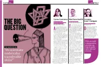 “Do Scientists Undervalue Transferable Skills?”
