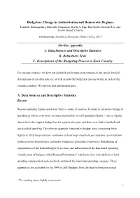 On-Line Appendix A