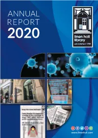 2020 Annual Report