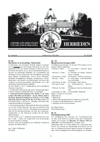 Amtsblatt 02/03