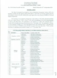 Notification on CPC.Pdf