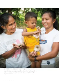 Statelessness Situations Are Both and an Overview of the Obstacles to LESSNESS IS COM- Essential for States