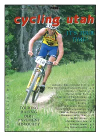 July 2004 Issue