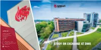 Study on Exchange At