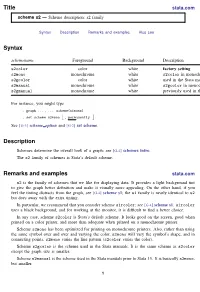 Scheme S2 — Scheme Description: S2 Family
