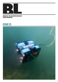 Baseline Issue 23
