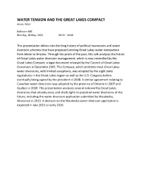 Searchable Abstract List