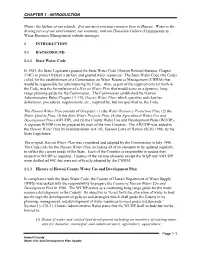 Chapter 1 - Introduction