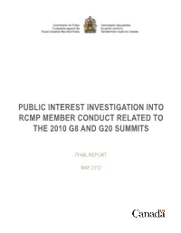 G20 PUBLIC Reportv4.Indd
