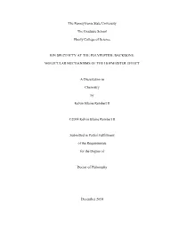 Open Dissertation 102714.Pdf