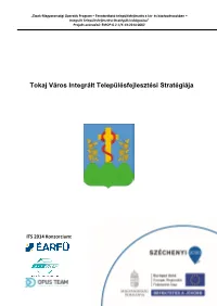 Tokaj ITS Mod 2016 V2.Pdf
