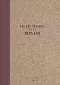 Field Guide Future