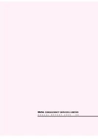View Annual Report