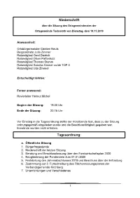 20191119 Protokoll.Pdf