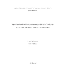 EVANS ASAMOAH THESIS.Pdf