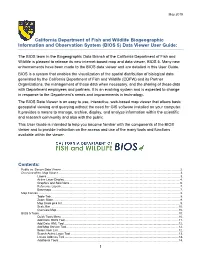 BIOS Data Viewer User Guide