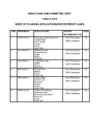 Body of Document