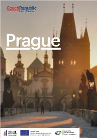 Guided Tour of Prague Idols and Where Today Stands While Enjoying a Beer Or Coffee Attraction