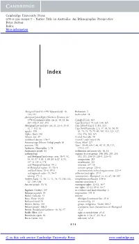 © in This Web Service Cambridge University Press Cambridge University Press 978-0-521-01190-7