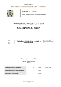 1.0 Conoscitivo Scala