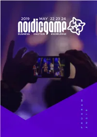 NG19 Print Program (Web)