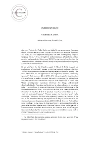32 ROTH Introduction