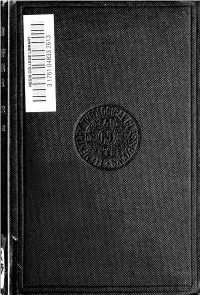 An Elementary Introduction to the Book of Common Prayer