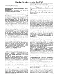 To Download Program Book for This Topic in Adobe Acrobat Format