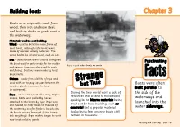 Building and Carrying – Page 16 Types of Boats