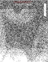 This Document Is Made Available Electronically by the Minnesota Legislative Reference Library As Part of an Ongoing Digital Archiving Project
