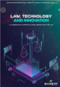 LAW-TECHNOLOGY V2.Pdf