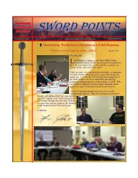 Sword Points