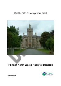 Draft - Site Development Brief