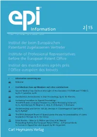 2015 02 Epi Info.Pdf