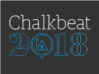 2018 Annual Report