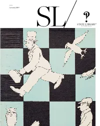 SL Magazine Autumn 2019