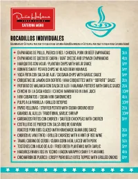 Catering Menu 2.Cdr