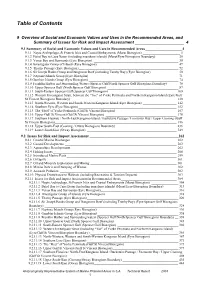 Towards a System of Ecologically Representative Marine Protected Areas in South Australian Bioregions Technical Report