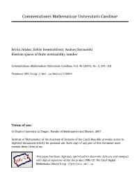 Eberlein Spaces of Finite Metrizability Number