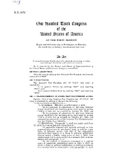 Internet Tax Freedom Act to Extend the Moratorium on Certain Taxes Relating to the Internet and to Electronic Commerce