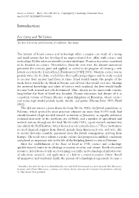 Introduction
