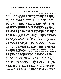 Yanjing University, 1937-1941: Autonomy Or Compromise?