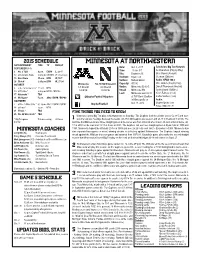 04-05 Info Sheet