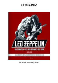 Led Zeppelin Chris Welch