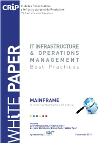 Paper Mainframe