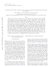 Dealing with $\Delta $-Scuti Variables: Transit Light Curve Analysis of Planets Orbiting Rapidly-Rotating, Seismically Active A/F Stars
