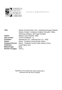 Public Library
