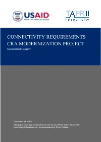 Proposal Evaluation