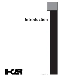 Introduction