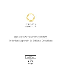 Safety Technical Appendix
